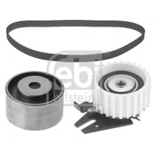 11084 FEBI BILSTEIN Комплект ременя ГРМ