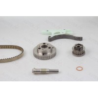 Комплект ременя ГРМ AUTEX 703035
