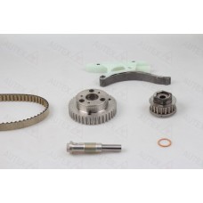 Комплект ременя ГРМ AUTEX 703035