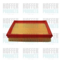 16213 HOFFER Повітряний фільтр