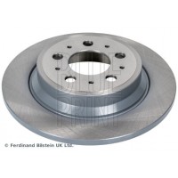 ADF124333 BLUE PRINT Гальмівний диск