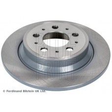 ADF124333 BLUE PRINT Гальмівний диск