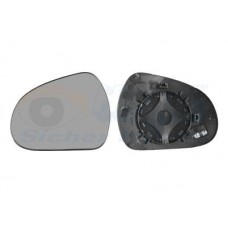 4029838 VAN WEZEL Дзеркальне скло зовнішнє дзеркало