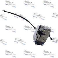 610536 SIDAT Замок дверей