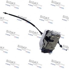 610536 SIDAT Замок дверей