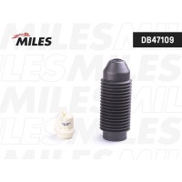DB47109 MILES Пилозахисний комплект амортизатор