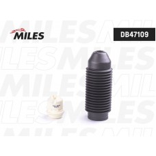DB47109 MILES Пилозахисний комплект амортизатор