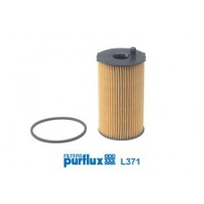 L371 PURFLUX Масляний фільтр