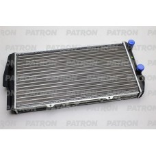 PRS3313 PATRON Радіатор охолодження двигуна
