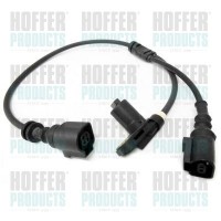 8290481 HOFFER Датчик частота обертання колеса