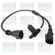 8290481 HOFFER Датчик частота обертання колеса