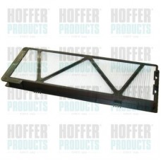 17183F HOFFER Фільтр повітря у внутрішньому просторі