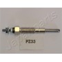 PZ33 JAPANPARTS Свічка розжарювання