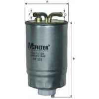 DF 323 MFILTER Паливний фільтр