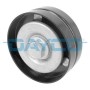 WG2004849 WILMINK GROUP Паразитный / ведущий ролик, Поліклиновий ремінь
