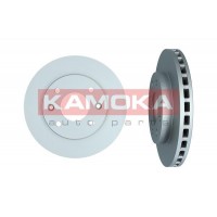 1031770 KAMOKA Гальмівний диск