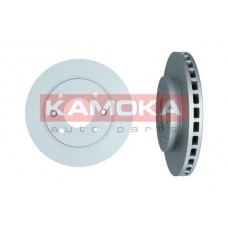 1031770 KAMOKA Гальмівний диск
