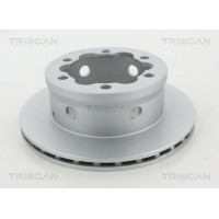 8120 23144C TRISCAN Гальмівний диск