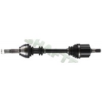 C156L SHAFTEC Привідний вал