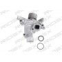 1260W0006 RIDEX Водяний насос охолодження двигуна