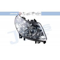 30 44 10-2 JOHNS Основна фара