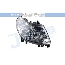 30 44 10-2 JOHNS Основна фара