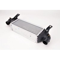 DAG001TT THERMOTEC Интеркулер