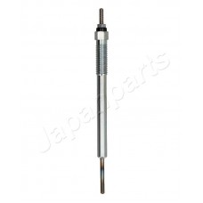 CP25 JAPANPARTS Свічка розжарювання