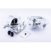 8AC 355 394-751 HELLA PAGID Гальмівний супорт