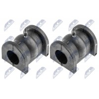 ZGS-HD-066 NTY Втулка стабілізатора