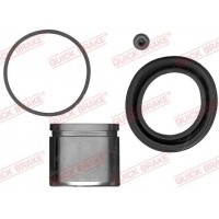 114-5098 QUICK BRAKE Ремкомплект, Гальмівний супорт