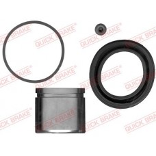 114-5098 QUICK BRAKE Ремкомплект, Гальмівний супорт