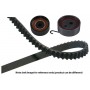 Комплект ременя ГРМ KAVO PARTS DKT-1013