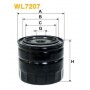 WL7207 WIX FILTERS Масляний фільтр