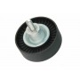 06E903341G ÜRO Parts Паразитный / ведущий ролик, Поліклиновий ремінь