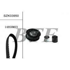 SZK03950 BTE Комплект ременя ГРМ