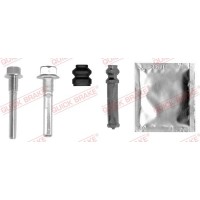 113-1463X QUICK BRAKE Комплект напрямної гільзи