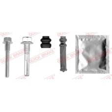 113-1463X QUICK BRAKE Комплект напрямної гільзи
