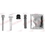 113-1463X QUICK BRAKE Комплект напрямної гільзи