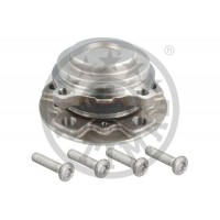 501131 OPTIMAL Комплект підшипника ступиці колеса