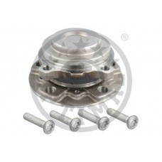 501131 OPTIMAL Комплект підшипника ступиці колеса