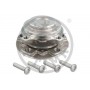 501131 OPTIMAL Комплект підшипника ступиці колеса