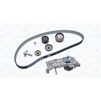 341404570001 MAGNETI MARELLI Водяний насос комплект зубчастого ременя