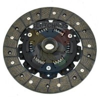 SME01 CLUTCHNUS Диск зчеплення
