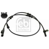 106704 FEBI BILSTEIN Датчик частота обертання колеса