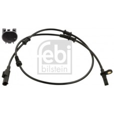 106704 FEBI BILSTEIN Датчик частота обертання колеса