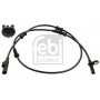 106704 FEBI BILSTEIN Датчик частота обертання колеса