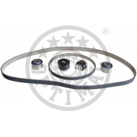 SK-1675 OPTIMAL Комплект ременя ГРМ
