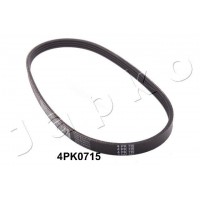 4PK715 JAPKO Поліклиновий ремінь