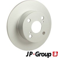 4863200900 JP GROUP Гальмівний диск